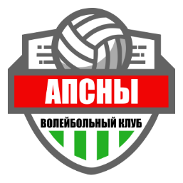 Апсны, Республика Абхазия эмблема клуба