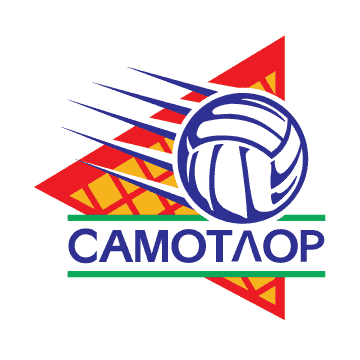  Югра-Самотлор, Нижневартовск логотип