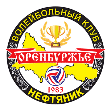 Лого Нефтяник