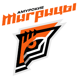 Амурские Тигрицы, Хабаровск логотип