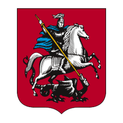 Лого г. Москва